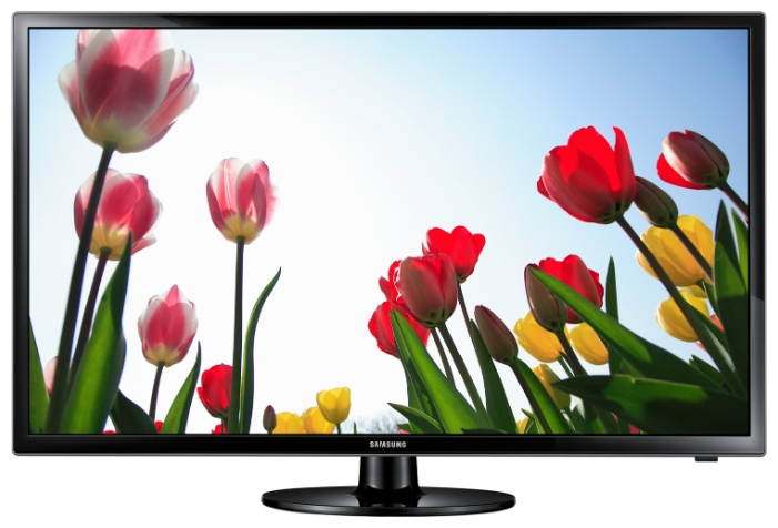 Телевизор SAMSUNG UE-19F4000AWX																		 — описание, фото, цены в интернет-магазине PT Stores