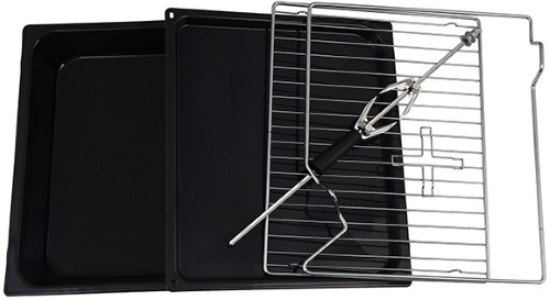 Купить Газовая плита Gorenje GI 5322 XF — Фото 6