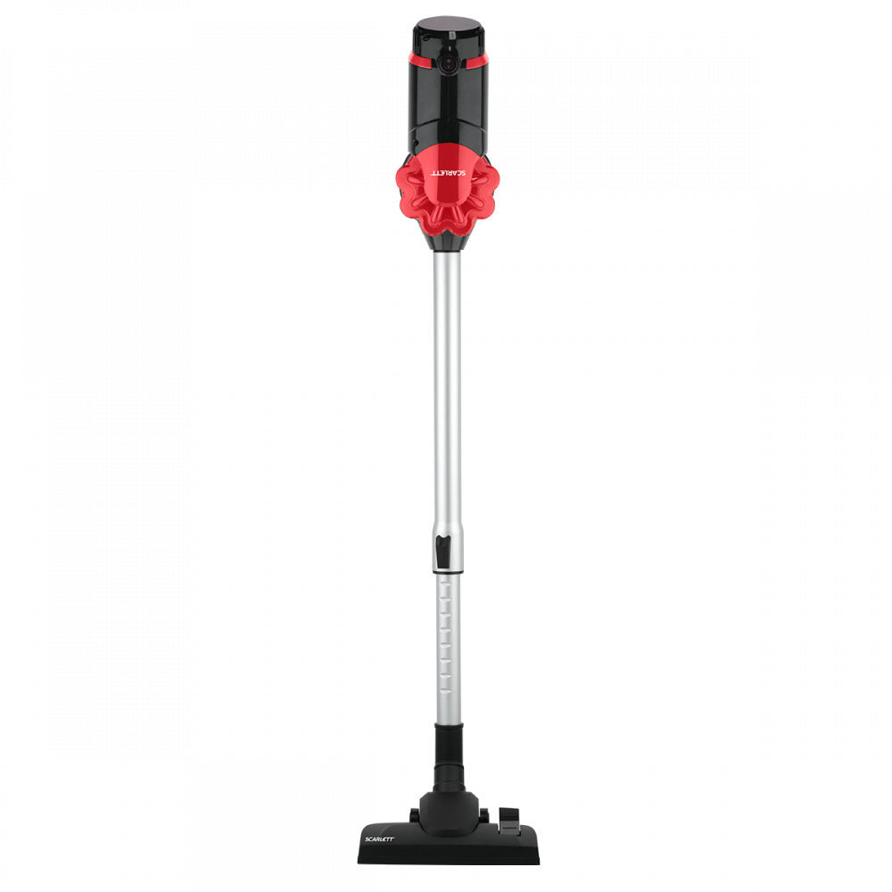  Scarlett SC-VC80H18																		 — описание, фото, цены в интернет-магазине PT Stores