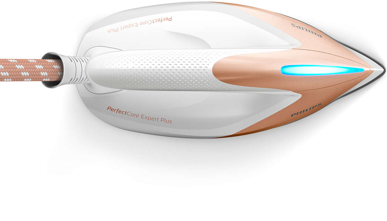 Купить Утюг PHILIPS GC 8962/40 — Фото 3