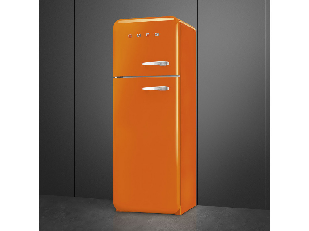 Купить Двухкамерный холодильник Smeg FAB30LOR5 — Фото 3