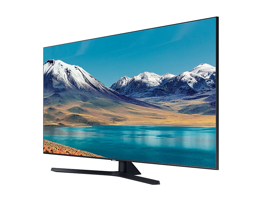 Купить Телевизор SAMSUNG UE65TU8500 — Фото 5