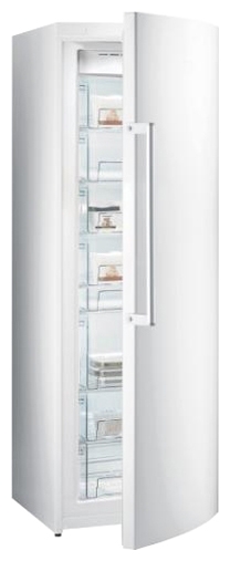 Морозильная камера Gorenje FN 6181 OW																		 — описание, фото, цены в интернет-магазине PT Stores