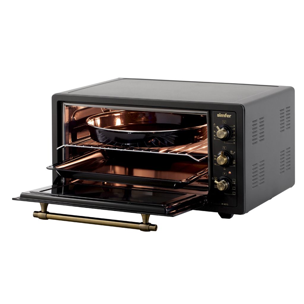 Купить Мини-печь SIMFER M 4573 — Фото 2