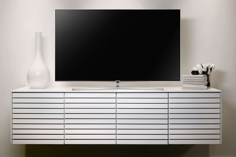 Купить Телевизор SAMSUNG UE65KS8000UX — Фото 10