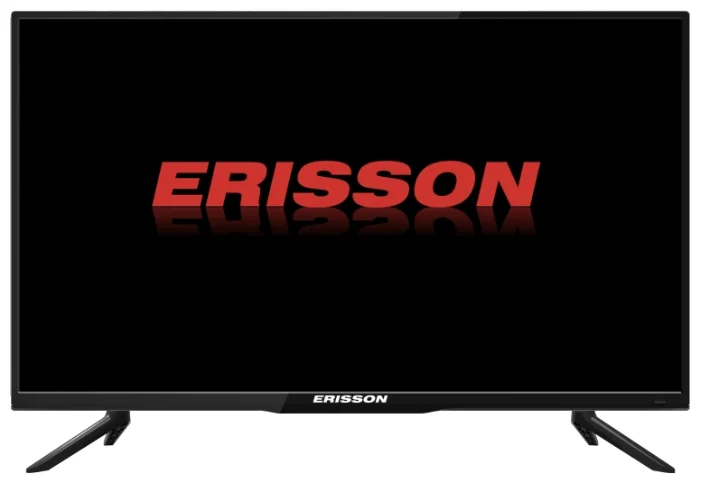 Телевизор ERISSON 24HLE19T2SM																		 — описание, фото, цены в интернет-магазине PT Stores