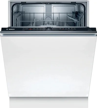 Встраиваемая посудомоечная машина Bosch SMV2IKX1HR																		 — описание, фото, цены в интернет-магазине PT Stores