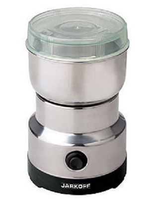 Кофемолка JARKOFF JK-5003																		 — описание, фото, цены в интернет-магазине PT Stores