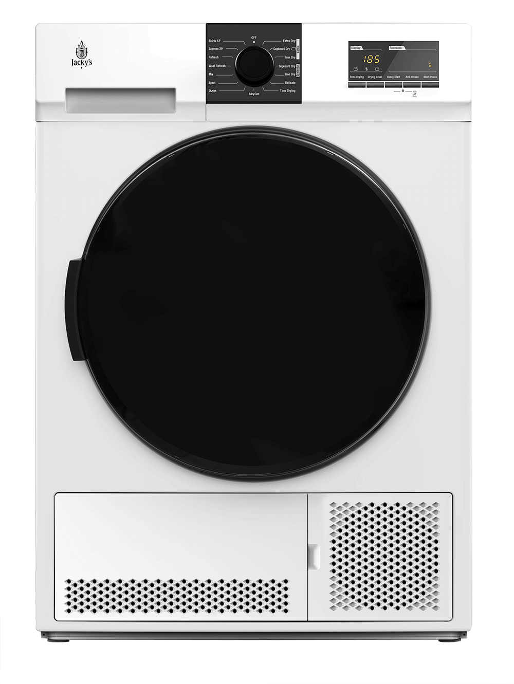 Сушильная машина Jacky`s JTD 9WLT1																		 — описание, фото, цены в интернет-магазине PT Stores