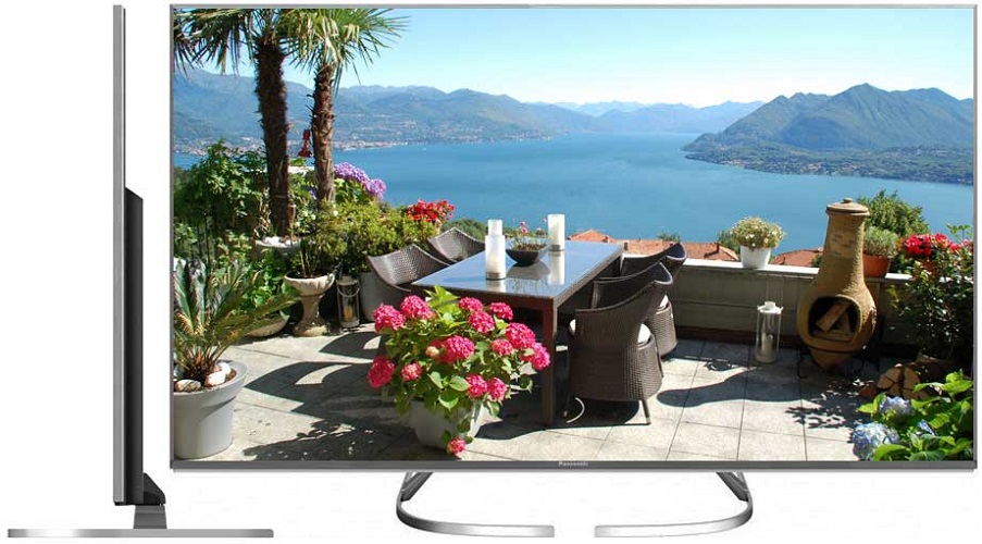 Купить Телевизор PANASONIC TX-58EXR700 — Фото 9