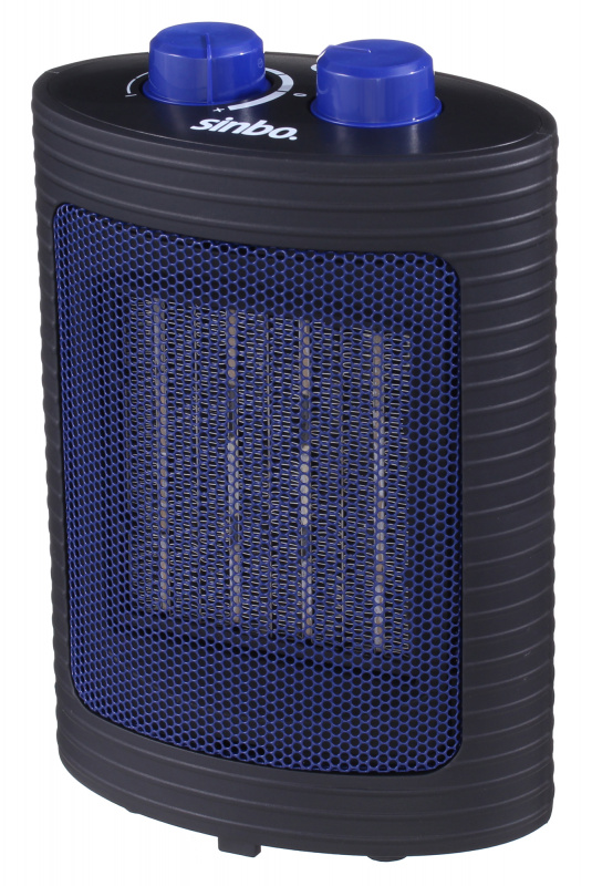 Купить Обогреватель Sinbo SFH 6927 — Фото 2