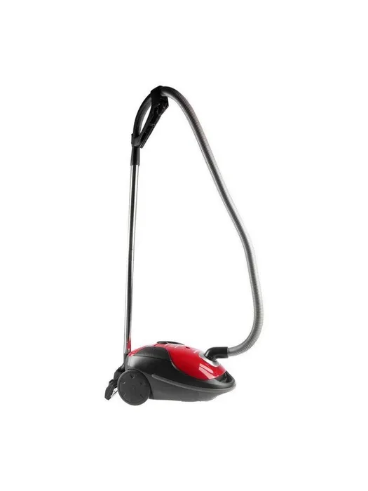 Купить Пылесос Panasonic MC-CJ911R RED — Фото 2