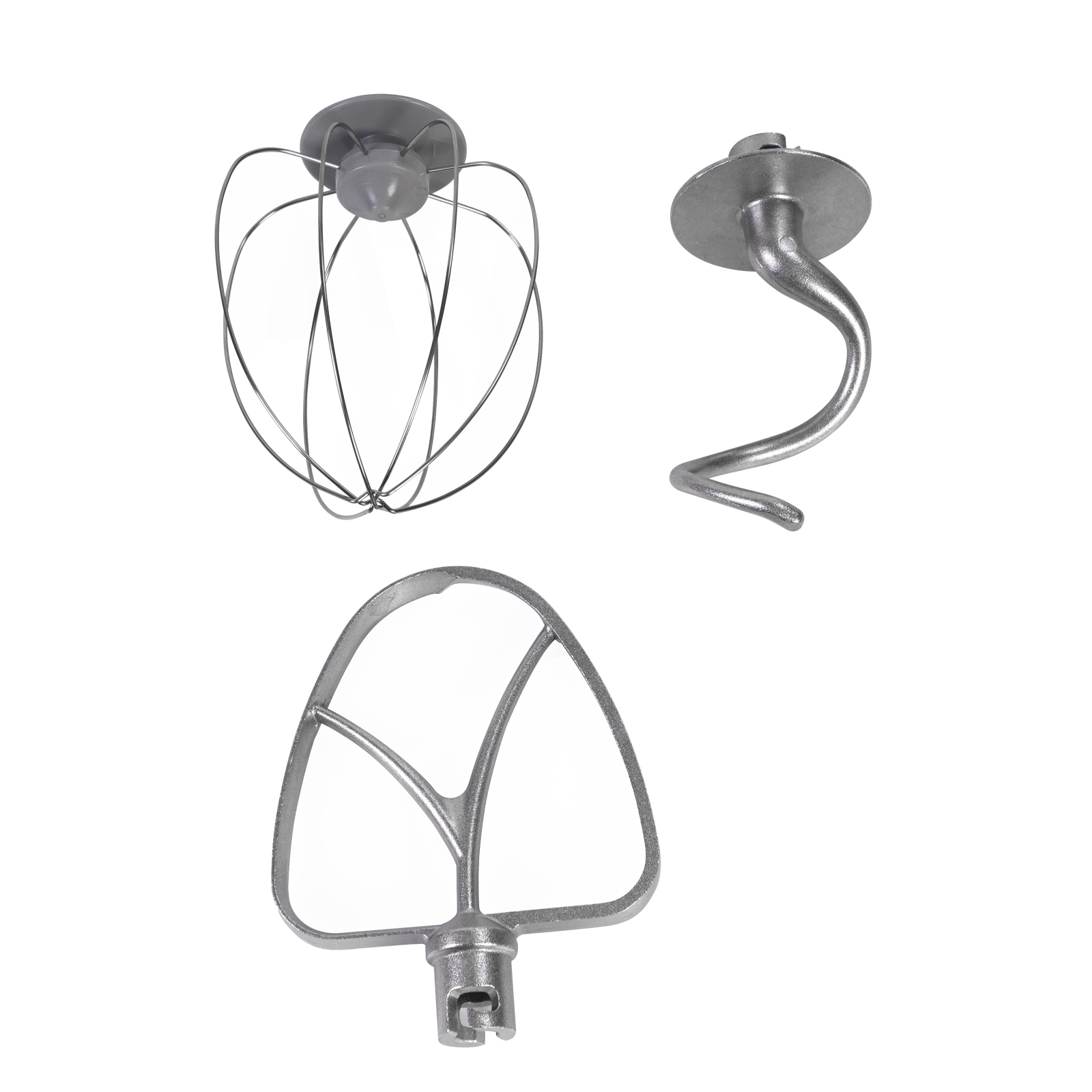 Купить Миксер GALAXY GL 2230 (чер) — Фото 6