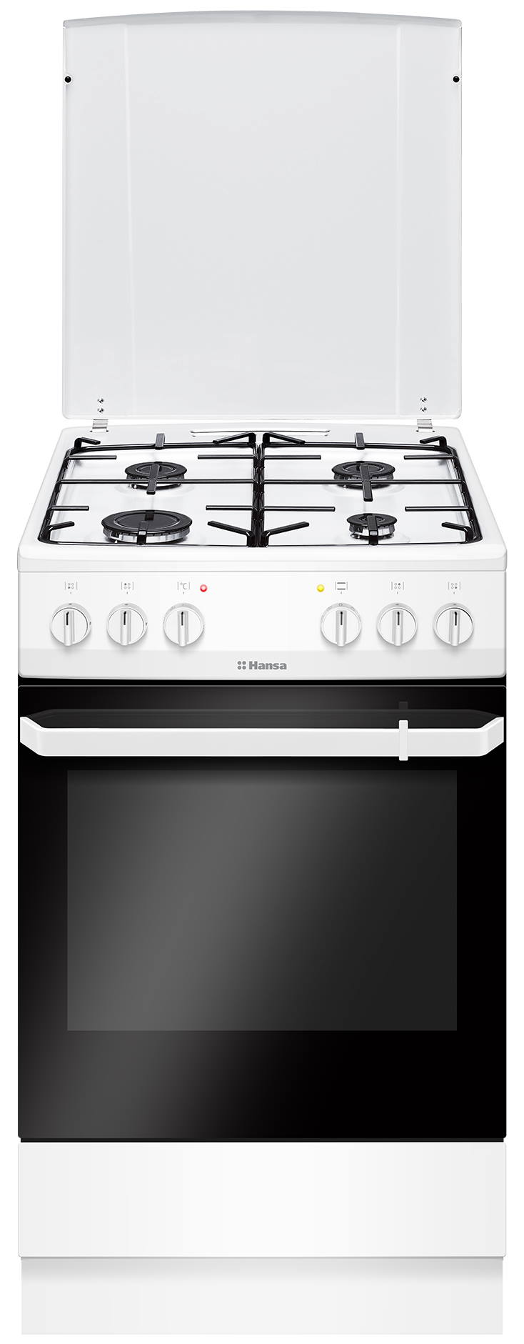 Комбинированная плита Hansa FCMW 58069																		 — описание, фото, цены в интернет-магазине PT Stores
