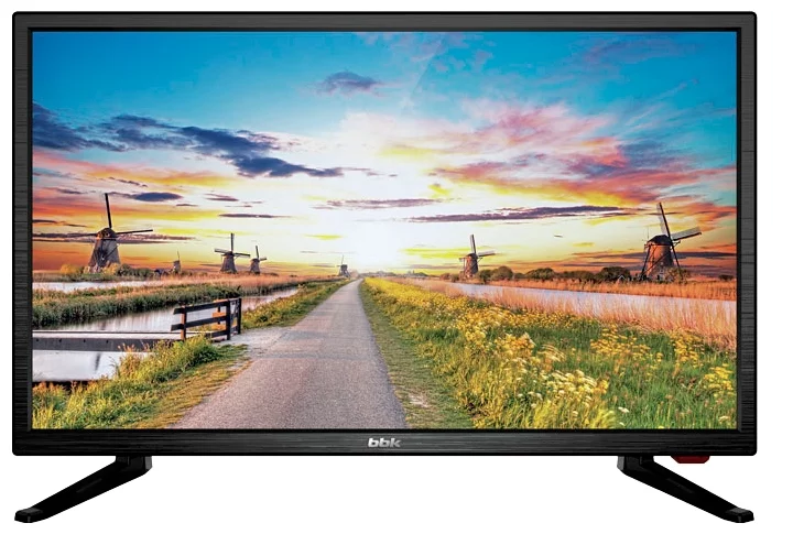 Телевизор BBK 20LEM-1027/T2C																		 — описание, фото, цены в интернет-магазине PT Stores