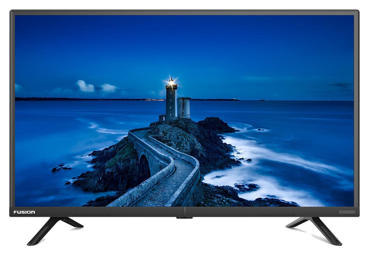 Телевизор FUSION FLTV-32A310																		 — описание, фото, цены в интернет-магазине PT Stores