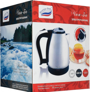 Купить Чайник Великие реки Чая-3А — Фото 2