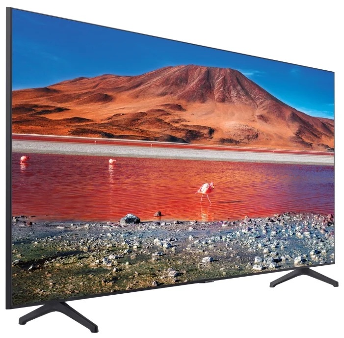 Купить Телевизор SAMSUNG UE70TU7170 — Фото 3