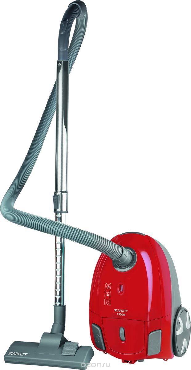 Купить Пылесос Scarlett SC-VC80B95 — Фото 2