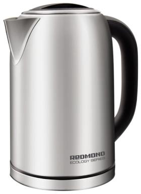 Чайник Redmond RK-M114 (Серый)																		 — описание, фото, цены в интернет-магазине PT Stores