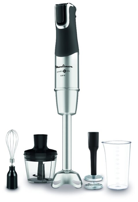 Миксер MOULINEX DD95HD10																		 — описание, фото, цены в интернет-магазине PT Stores