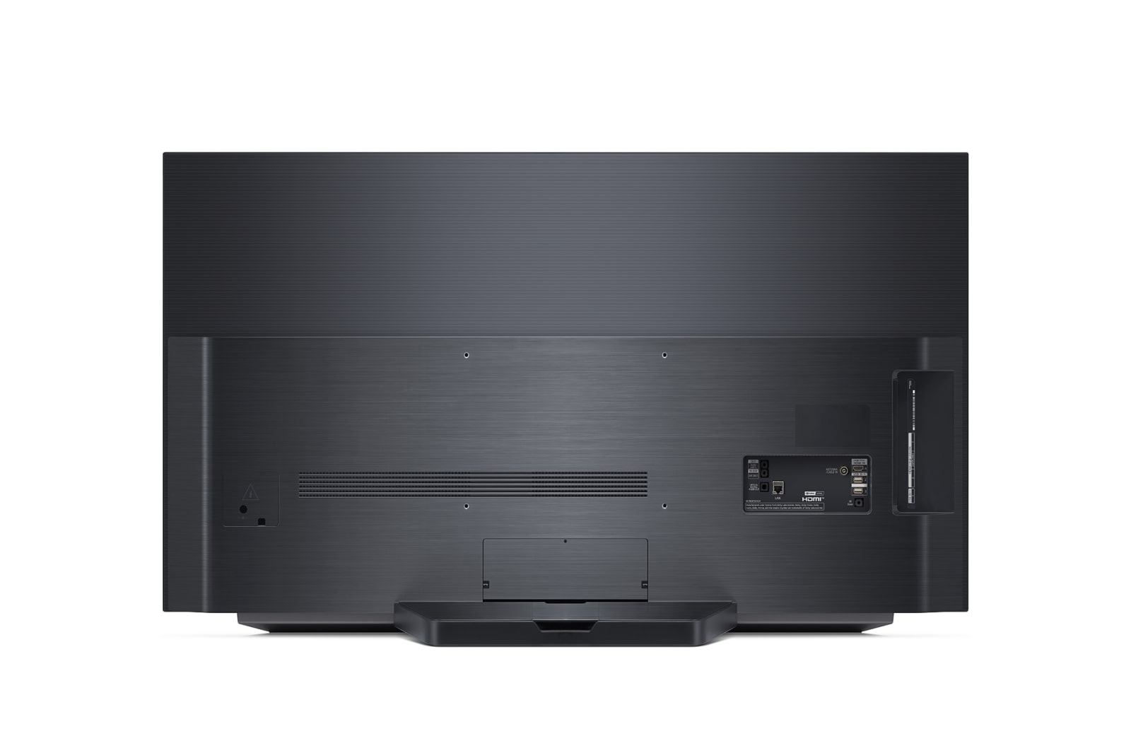 Купить Телевизор LG OLED65C2RLA — Фото 5