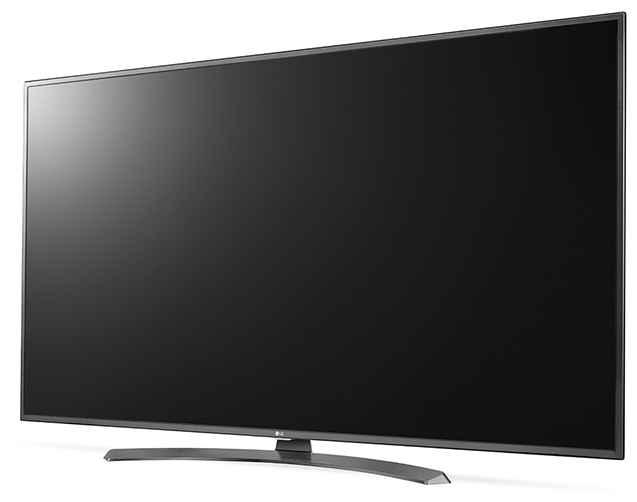 Купить Телевизор LG 65UH671V — Фото 2