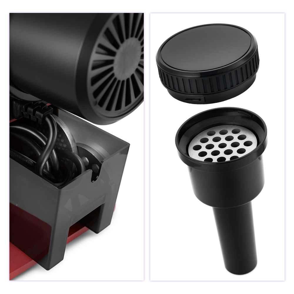 Купить Мясорубка Kitfort КТ-2110-1 — Фото 5