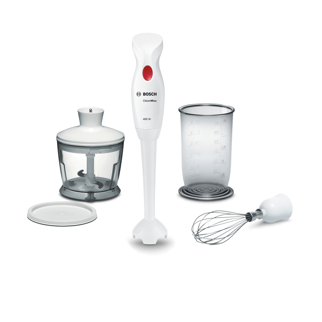 Купить Блендер BOSCH MSM 14500 — Фото 4