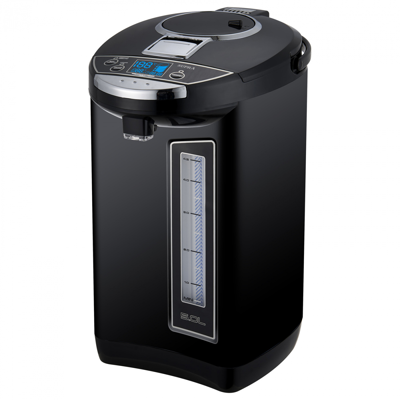 Термопот SUPRA TPS-5911																		 — описание, фото, цены в интернет-магазине PT Stores