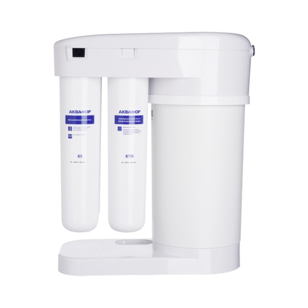 Купить Фильтр для воды АКВАФОР Фильтр DWM-101S — Фото 5