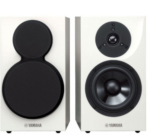 Акустическая система YAMAHA NS-BP300 2.0																		 — описание, фото, цены в интернет-магазине PT Stores