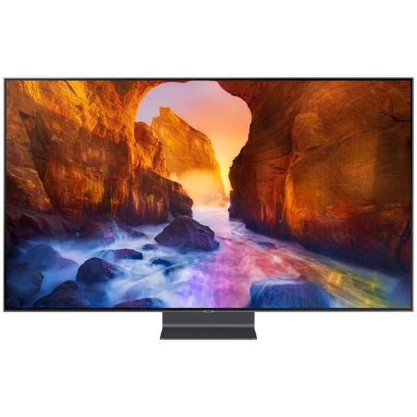 Телевизор SAMSUNG QE65Q90TAU																		 — описание, фото, цены в интернет-магазине PT Stores