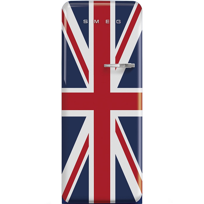 Двухкамерный холодильник SMEG FAB28LDUJ3																		 — описание, фото, цены в интернет-магазине PT Stores