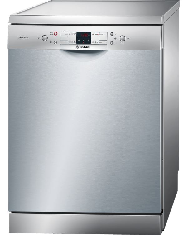 Посудомоечная машина BOSCH SMS 40L08 RU																		 — описание, фото, цены в интернет-магазине PT Stores