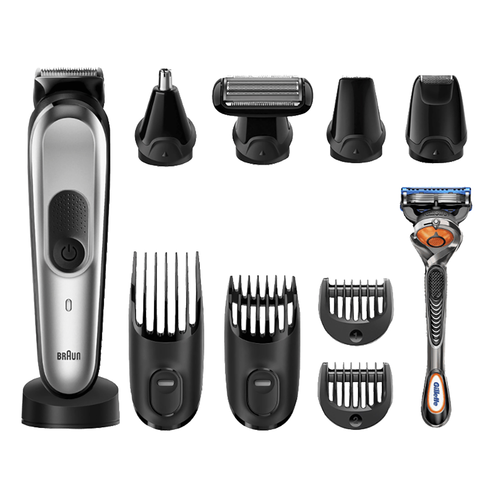  BRAUN MGK 7220 + Gil																		 — описание, фото, цены в интернет-магазине PT Stores