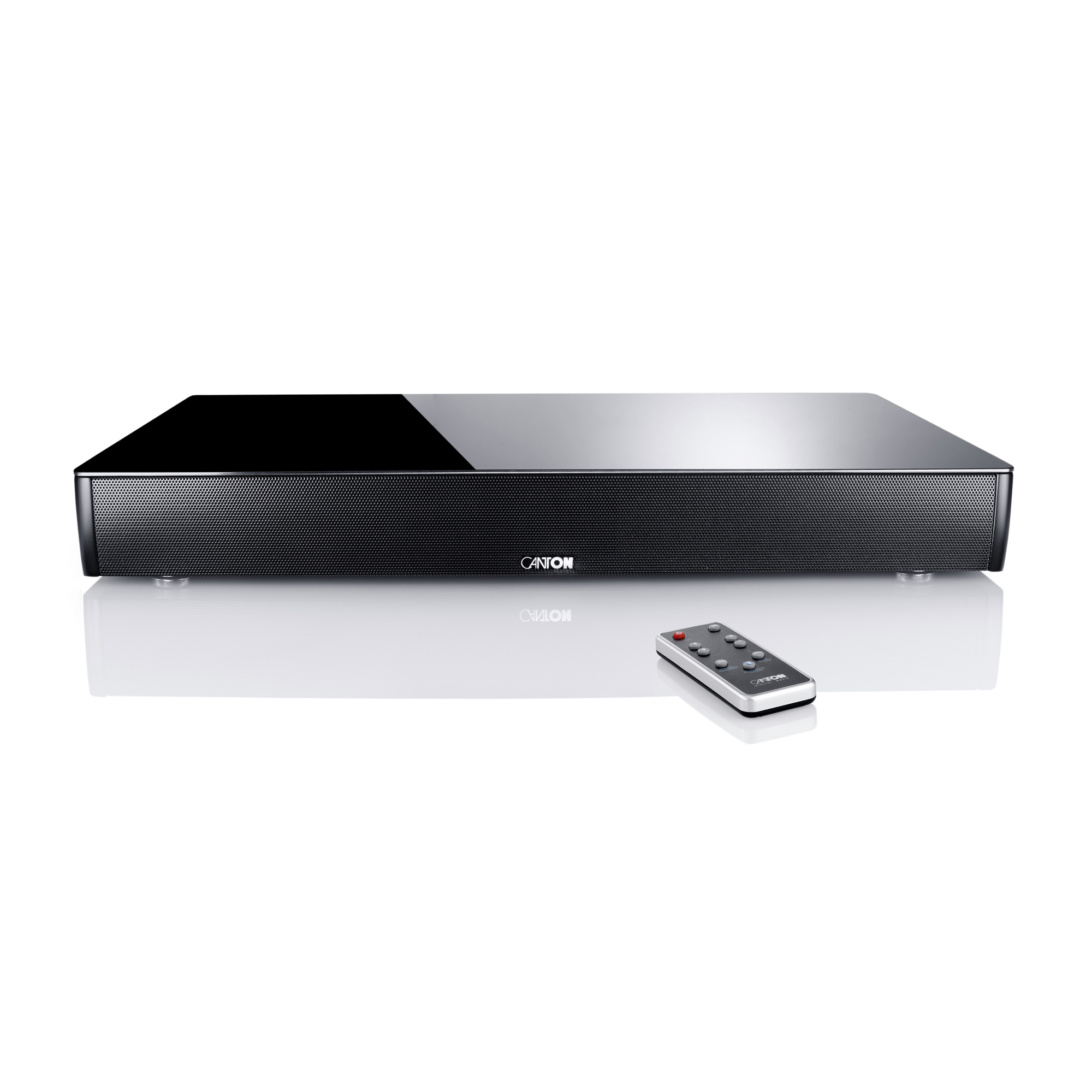 Акустическая система CANTON DM 55 black																		 — описание, фото, цены в интернет-магазине PT Stores