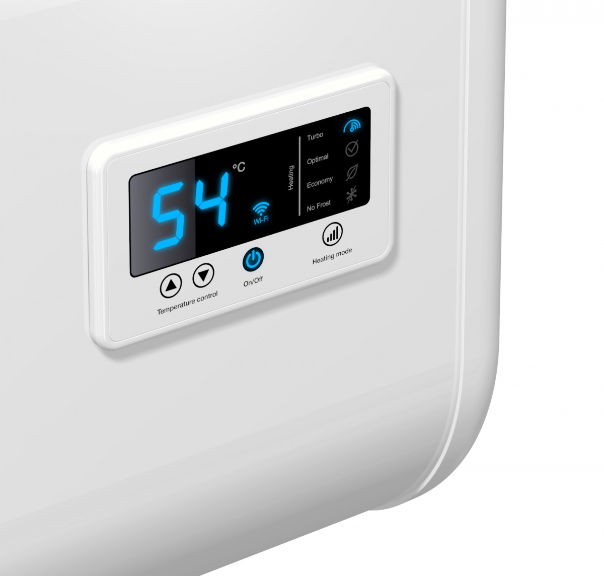 Купить Водонагреватель накопительный THERMEX IF 50 H (pro) Wi-Fi — Фото 6