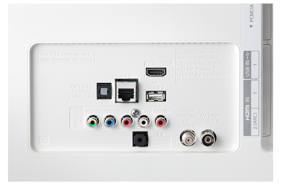 Купить Телевизор LG 55UH750V — Фото 9