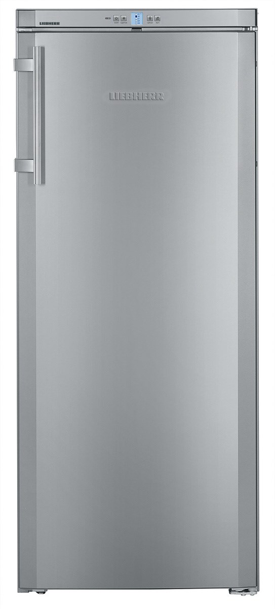 Морозильная камера LIEBHERR GNPef 2313																		 — описание, фото, цены в интернет-магазине PT Stores