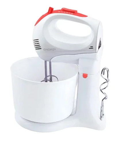 Миксер ENERGY EN-271																		 — описание, фото, цены в интернет-магазине PT Stores
