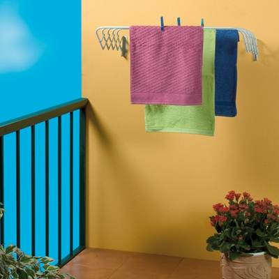 Купить Сушилка для белья GIMI BRIO SUPER 120 — Фото 3