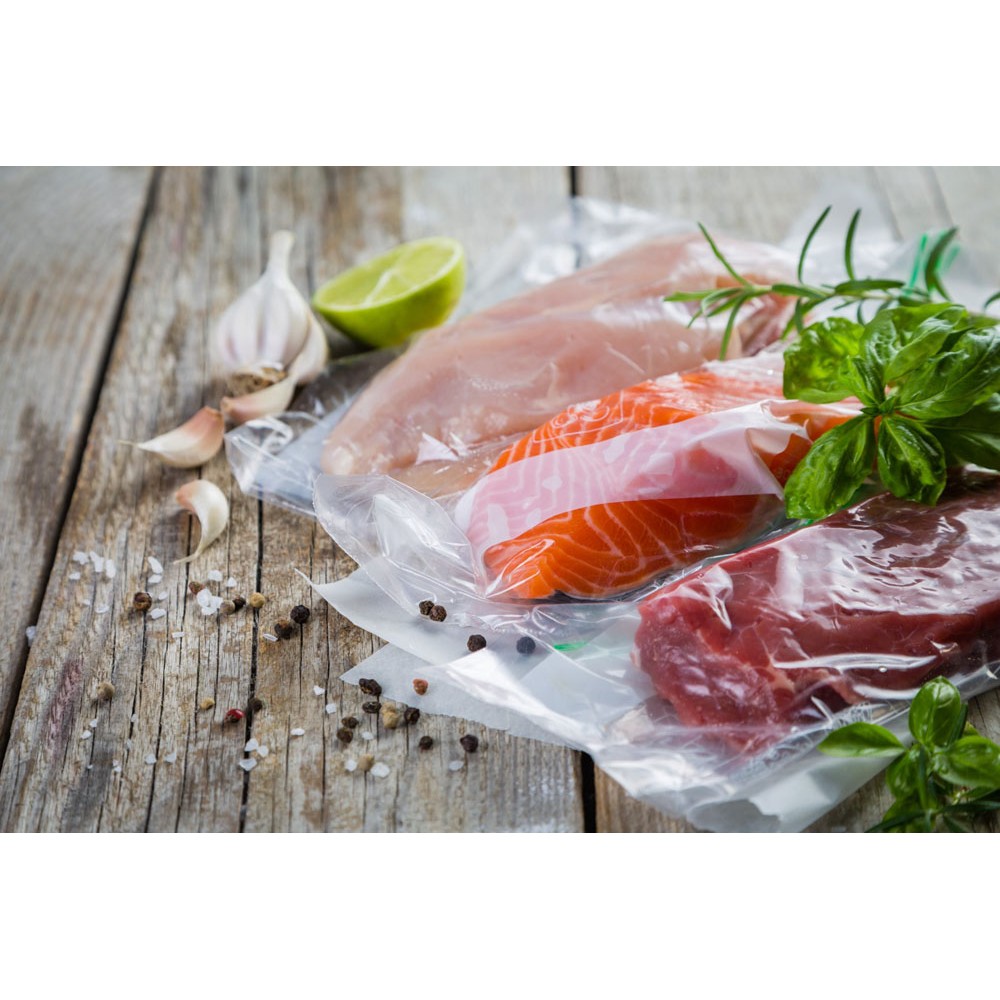 Купить Вакууматор CASO VacuChef 77 — Фото 9