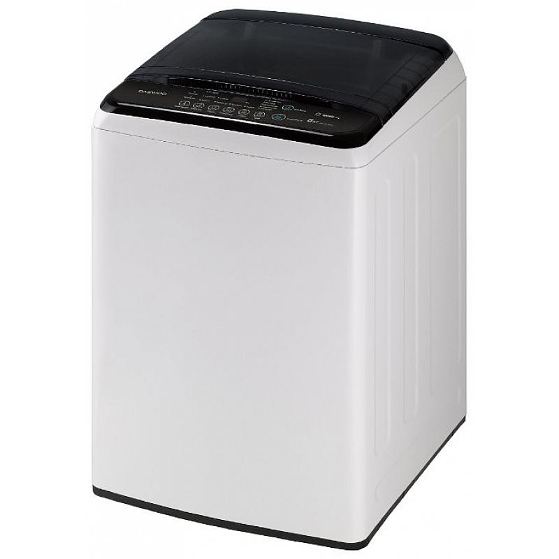 Стиральная машина Daewoo Electronics DWF-8101ELW																		 — описание, фото, цены в интернет-магазине PT Stores