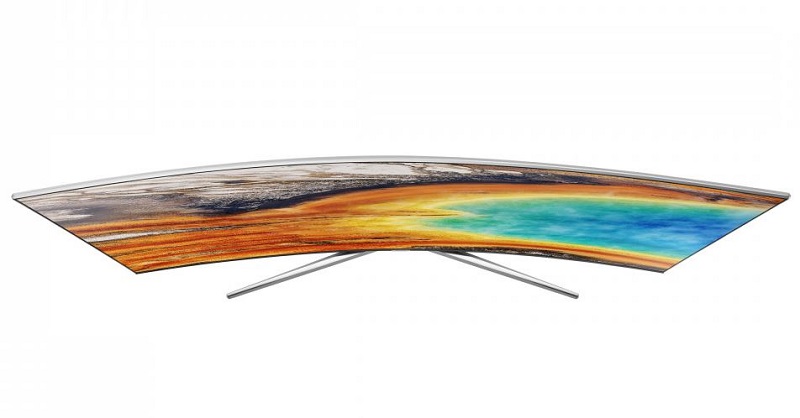 Купить Телевизор SAMSUNG UE55MU9000U — Фото 8