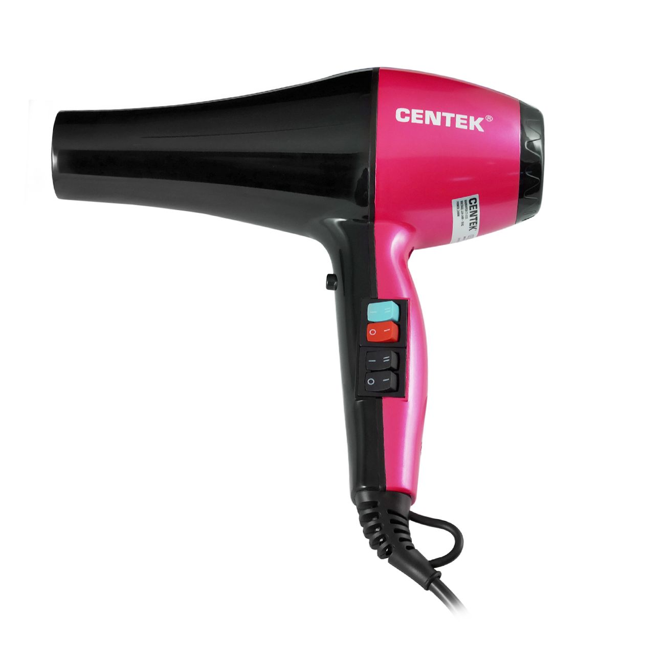 Прибор для укладки волос CENTEK CT-2225																		 — описание, фото, цены в интернет-магазине PT Stores