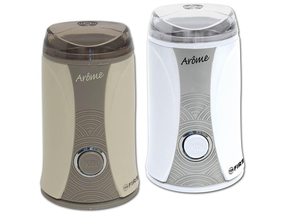 Кофемолка FIRST FA-5482-2 Cream																		 — описание, фото, цены в интернет-магазине PT Stores