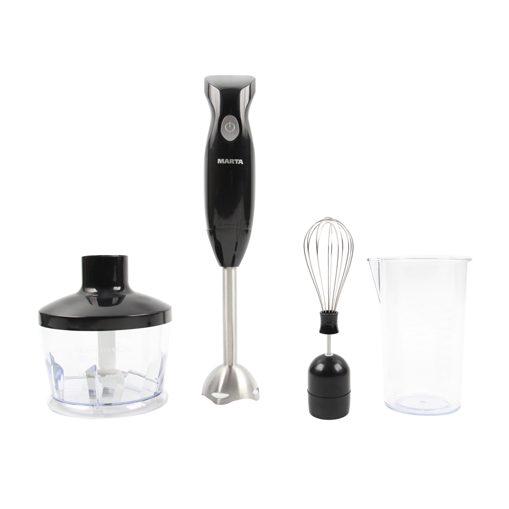 Миксер MARTA MT-1589																		 — описание, фото, цены в интернет-магазине PT Stores