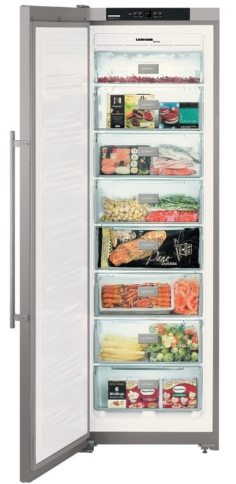Купить Морозильная камера LIEBHERR SGNesf 3063-24 001 — Фото 2