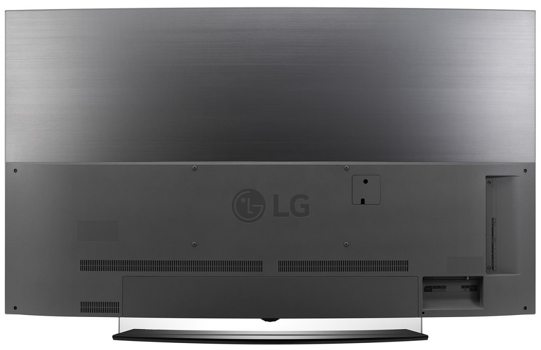 Купить Телевизор LG OLED65C6V — Фото 4